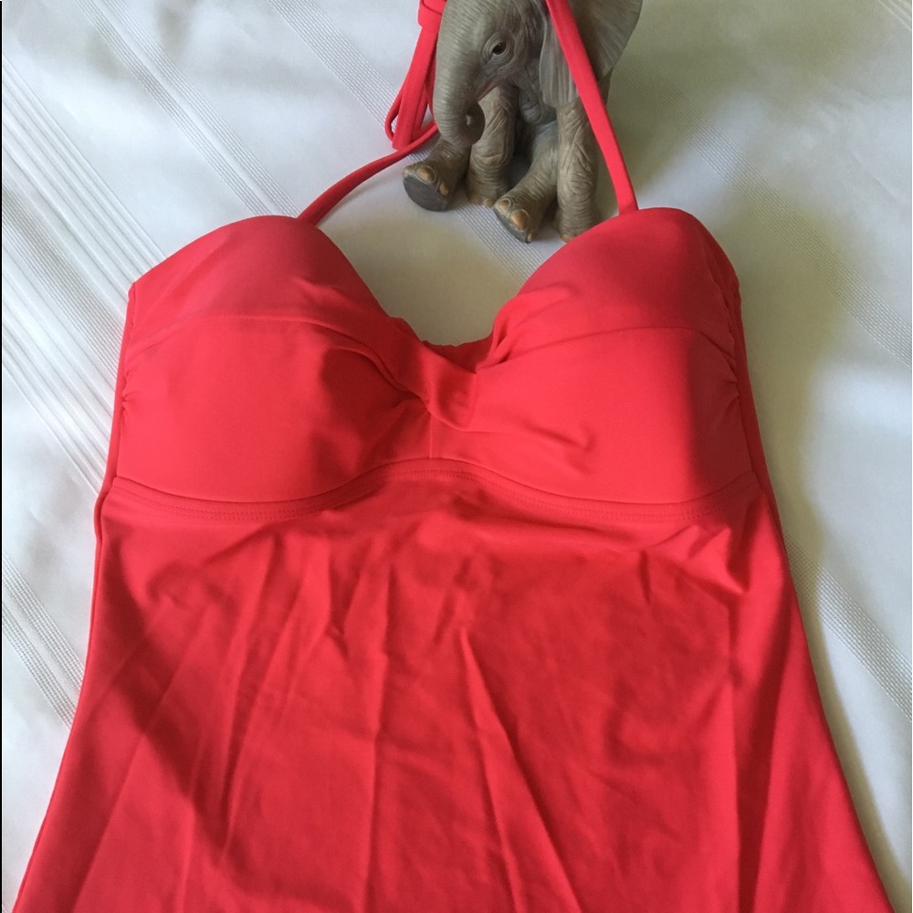 🎉2/$15!!! Firefly tankini top